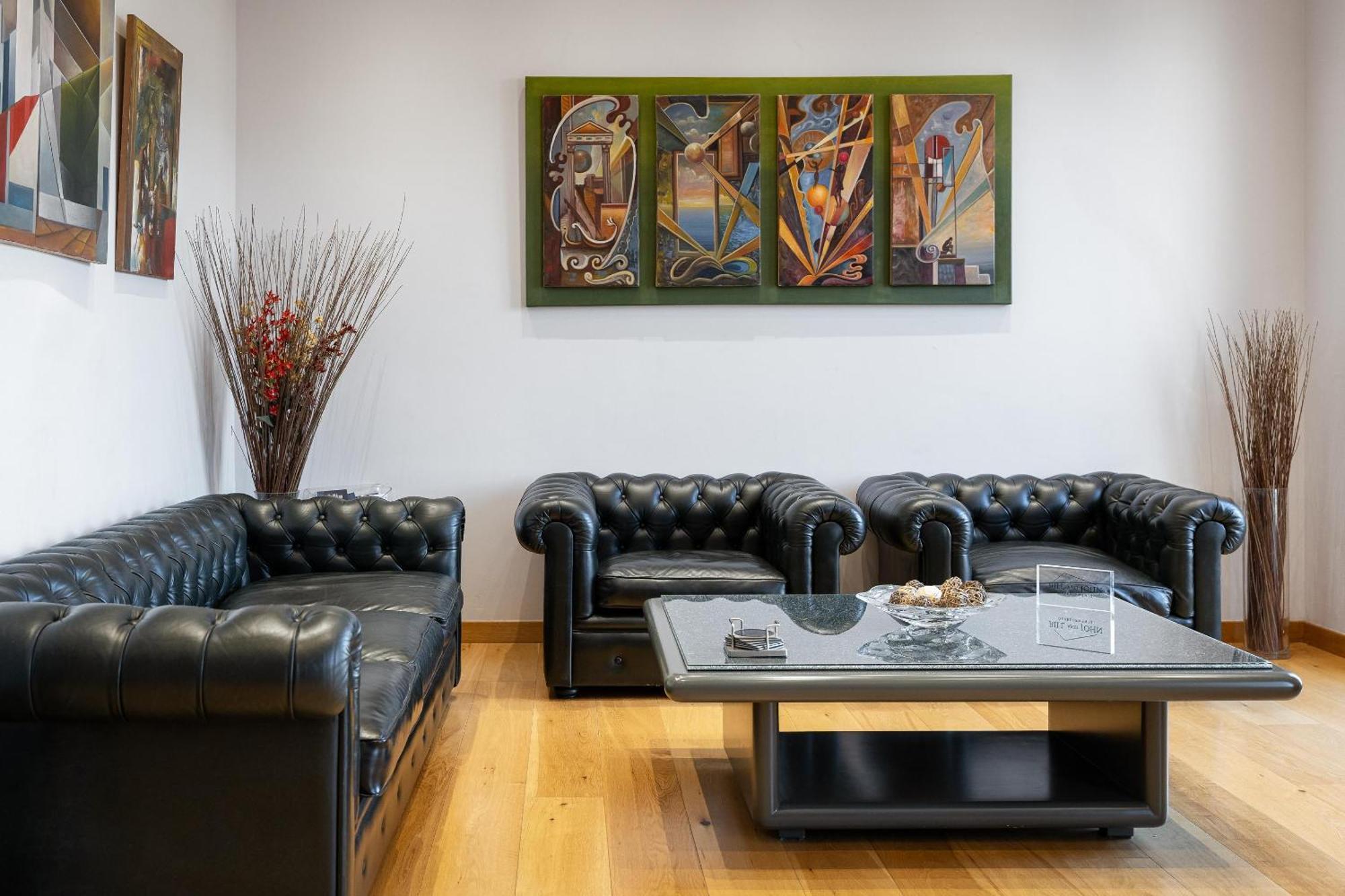 Acropolis Elegant Penthouse Apartment Athens Exterior photo